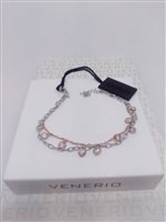 Bracciale Venerio Donna in Argento Zirconia 05BK0012 - 05BK0012